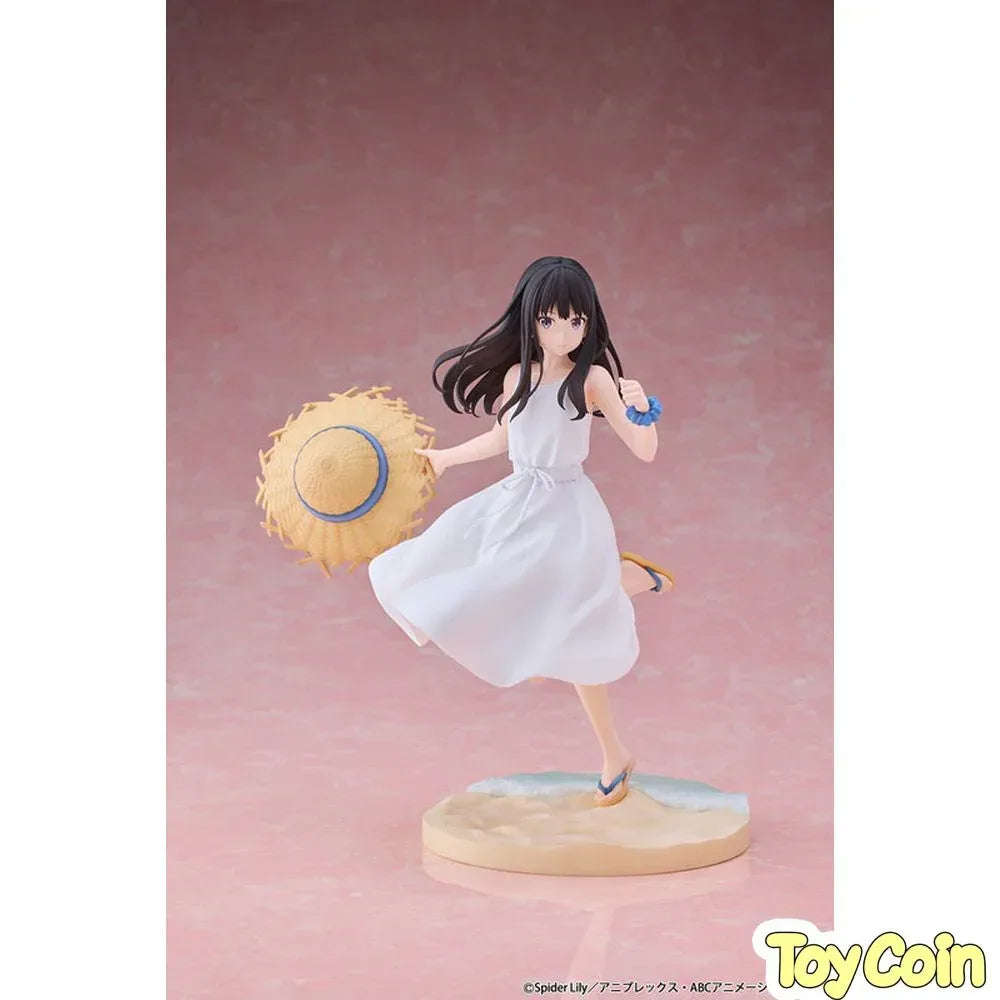 Takina Inoue: White Dress Ver. by Bellfine - Shop at ToyCoin