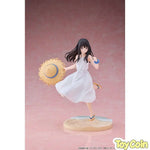 Takina Inoue: White Dress Ver. by Bellfine - Shop at ToyCoin