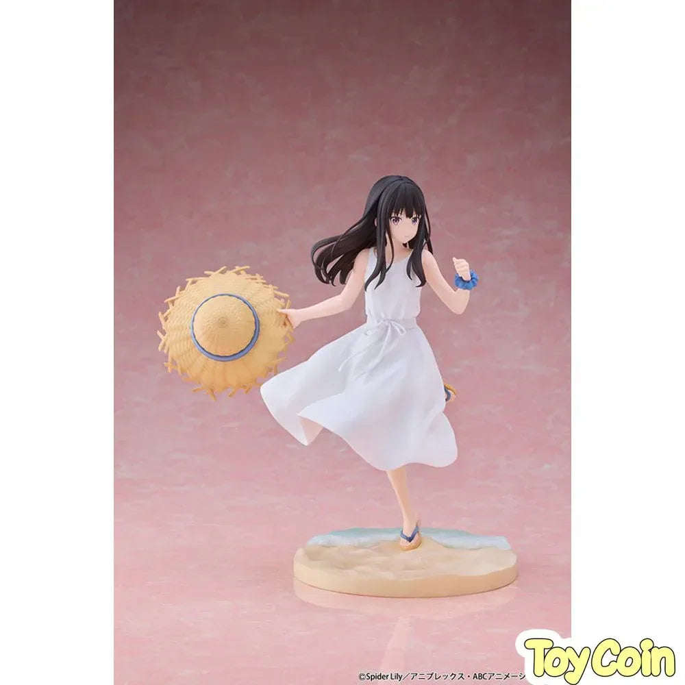 Takina Inoue: White Dress Ver. by Bellfine - Shop at ToyCoin