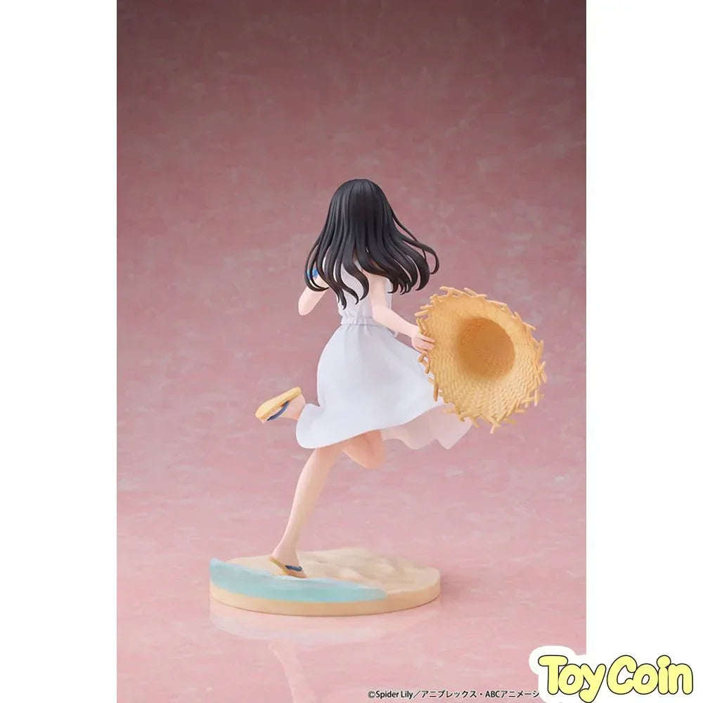Takina Inoue: White Dress Ver. by Bellfine - Shop at ToyCoin