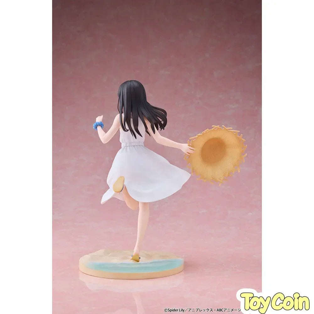 Takina Inoue: White Dress Ver. by Bellfine - Shop at ToyCoin