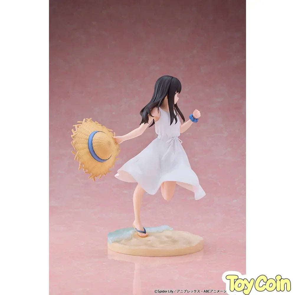 Takina Inoue: White Dress Ver. by Bellfine - Shop at ToyCoin
