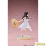 Takina Inoue: White Dress Ver. by Bellfine - Shop at ToyCoin