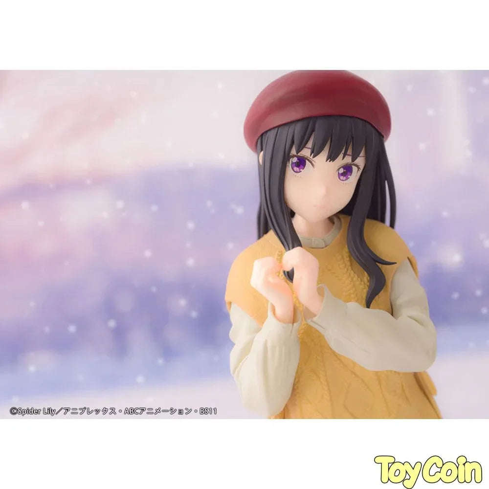 Takina Inoue Winter Outfit Ver. by PROOF - Shop at ToyCoin
