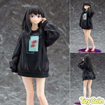 Takina Inoue: Oversized Sweatshirt Ver.