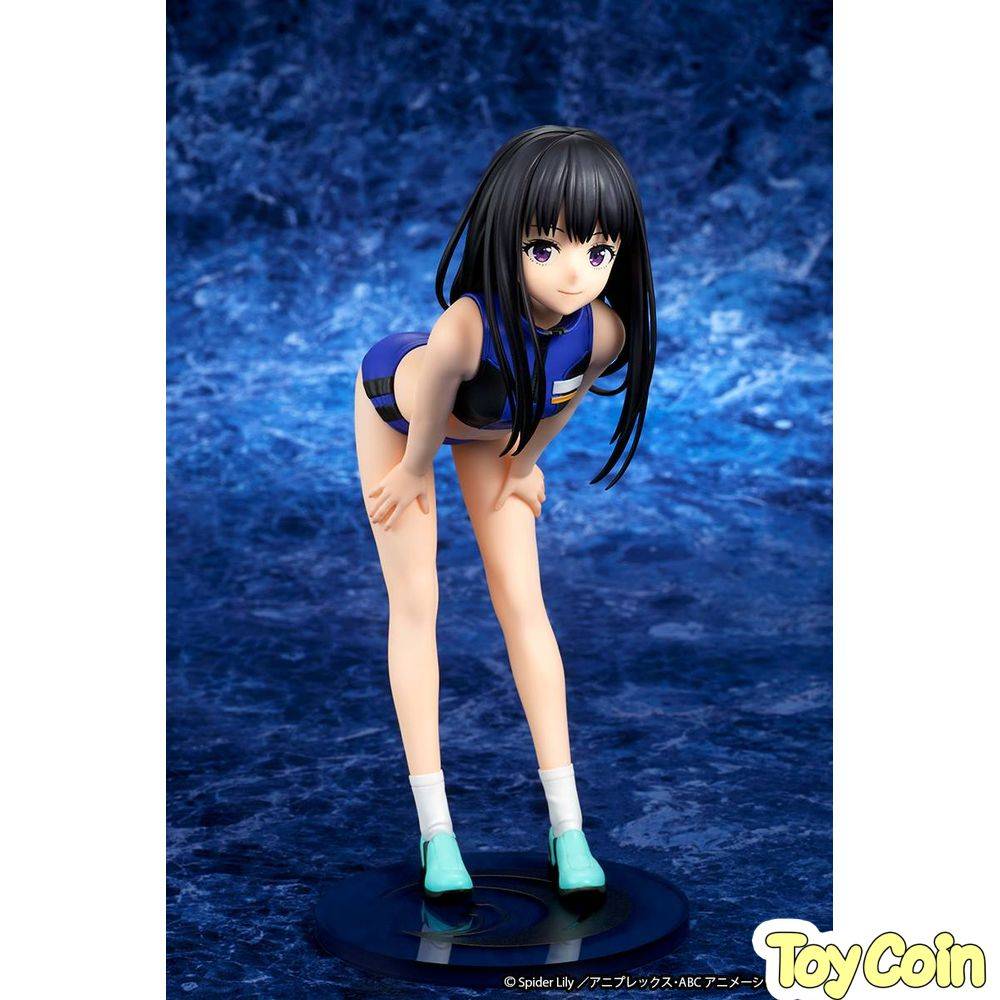 Takina Inoue: Gym Clothes Ver.