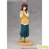 Takina Inoue Winter Outfit Ver.