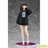 Takina Inoue: Oversized Sweatshirt Ver.