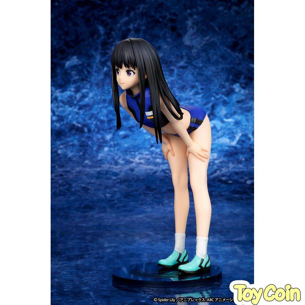 Takina Inoue: Gym Clothes Ver.