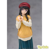 Takina Inoue Winter Outfit Ver.