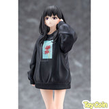 Takina Inoue: Oversized Sweatshirt Ver.