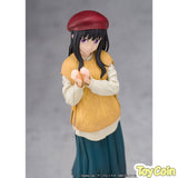 Takina Inoue Winter Outfit Ver.