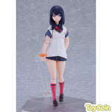 Figma Rikka Takarada: GRIDMAN UNIVERSE Ver.