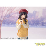 Takina Inoue Winter Outfit Ver.