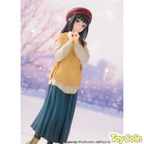 Takina Inoue Winter Outfit Ver.