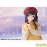 Takina Inoue Winter Outfit Ver.