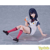 Figma Rikka Takarada: GRIDMAN UNIVERSE Ver.