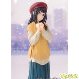 Takina Inoue Winter Outfit Ver.