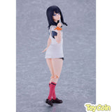 Figma Rikka Takarada: GRIDMAN UNIVERSE Ver.
