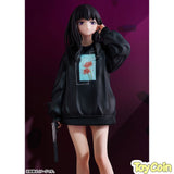 Takina Inoue: Oversized Sweatshirt Ver.