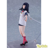 Figma Rikka Takarada: GRIDMAN UNIVERSE Ver.