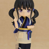 Nendoroid Doll Takina Inoue: Cafe LycoReco Uniform Ver.