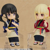 Nendoroid Doll Takina Inoue: Cafe LycoReco Uniform Ver.