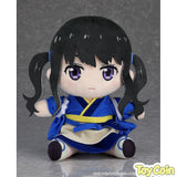Takina Inoue: Cafe LycoReco Ver. Plushie