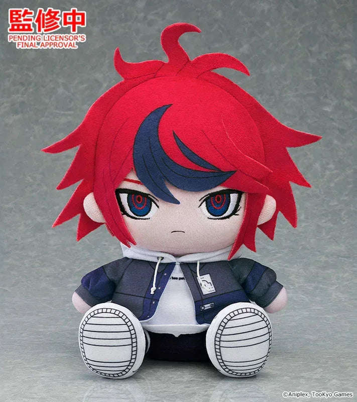 Takumi Sumino Plushie by Good Smile Company - Shop at ToyCoin