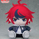 Takumi Sumino Plushie