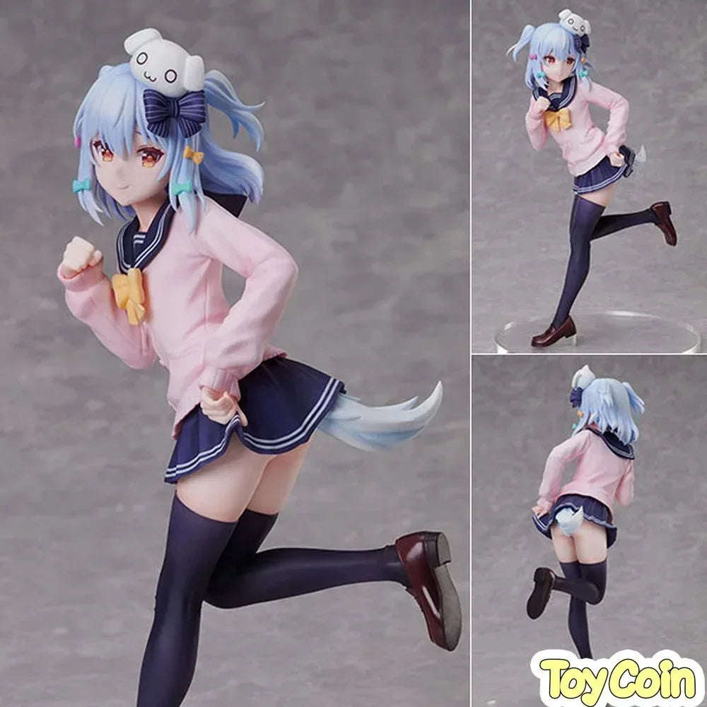 Tamaki Inuyama by DesignCOCO - Shop at ToyCoin