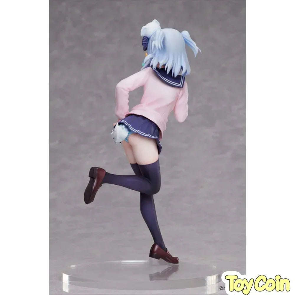 Tamaki Inuyama by DesignCOCO - Shop at ToyCoin