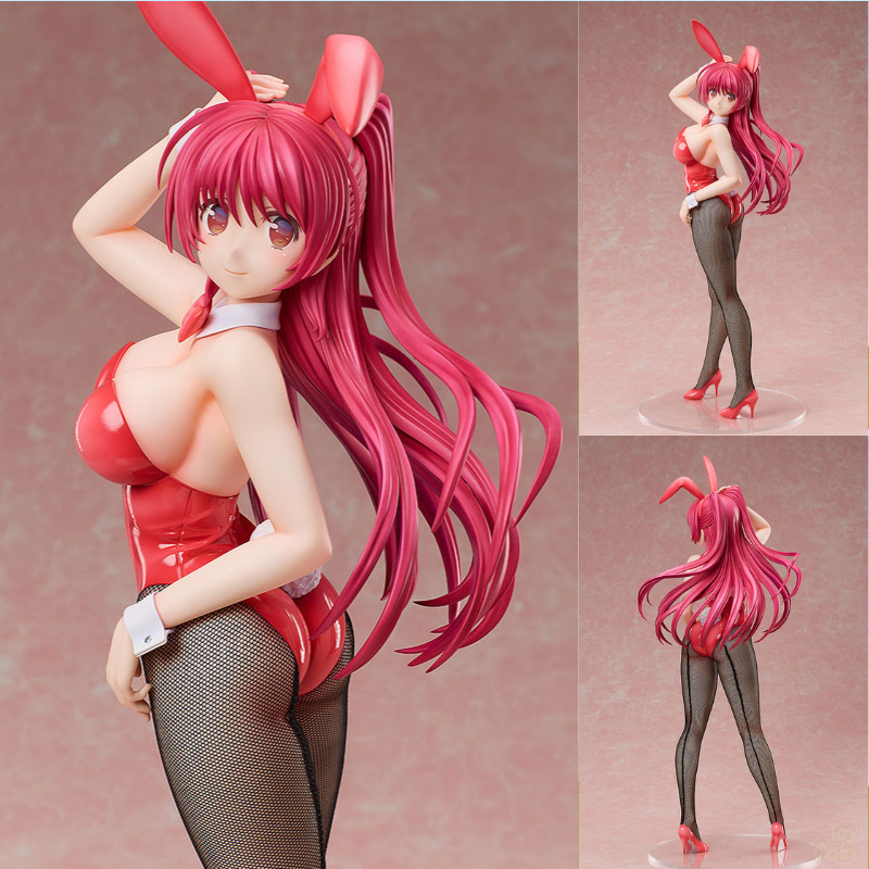 Tamaki Kousaka: Bunny Ver. by FREEing - Shop at ToyCoin