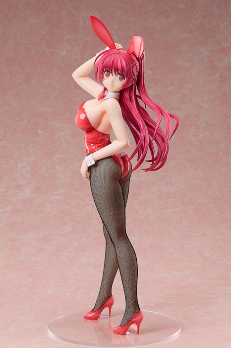 Tamaki Kousaka: Bunny Ver. by FREEing - Shop at ToyCoin