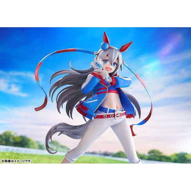 Tamamo Cross by Good Smile Company - Shop at ToyCoin