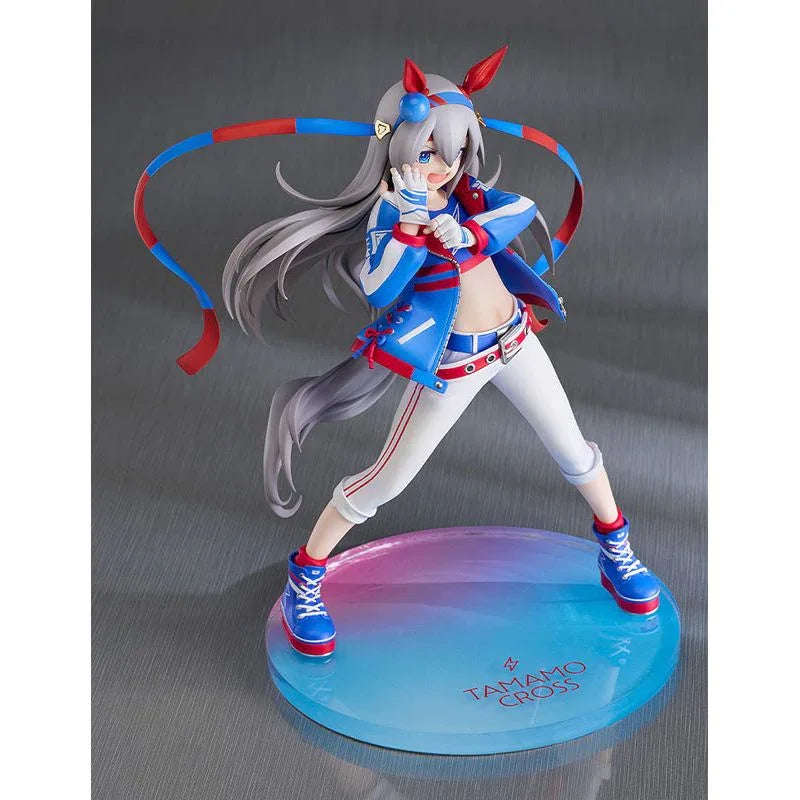 Tamamo Cross by Good Smile Company - Shop at ToyCoin