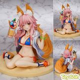 Lancer/Tamamo no Mae