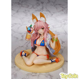 Lancer/Tamamo no Mae