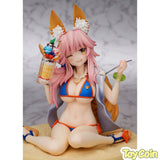 Lancer/Tamamo no Mae