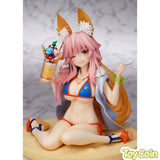 Lancer/Tamamo no Mae