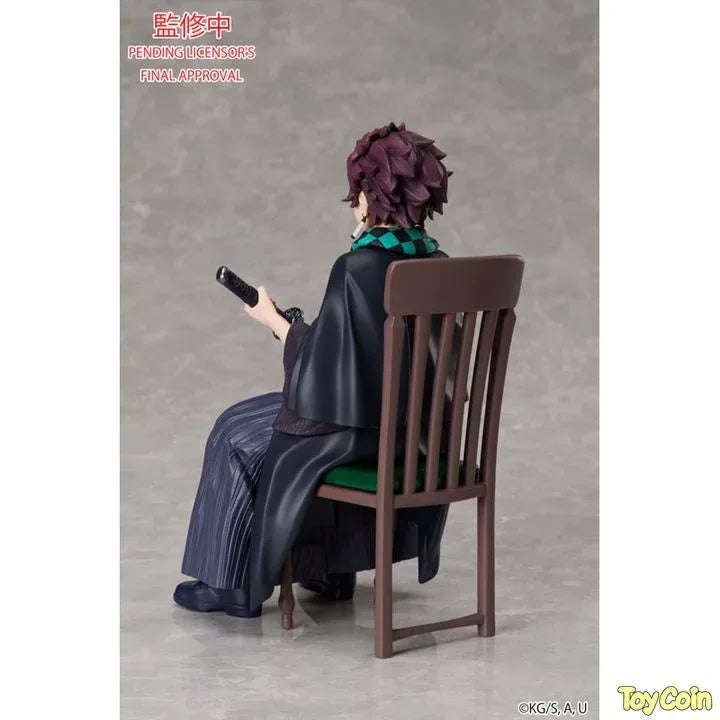 Tanjiro Kamado by Aniplex - Shop at ToyCoin