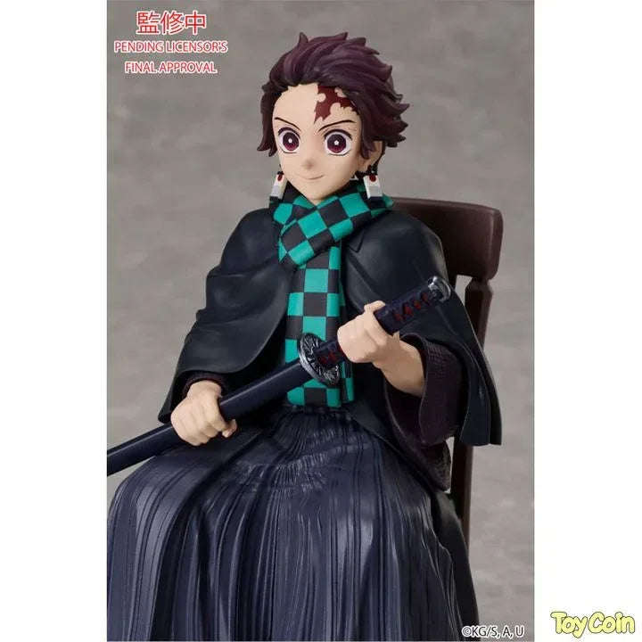 Tanjiro Kamado by Aniplex - Shop at ToyCoin