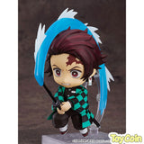 Nendoroid Tanjiro Kamado