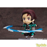 Nendoroid Tanjiro Kamado