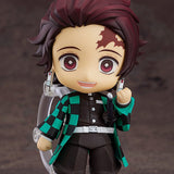 Nendoroid Tanjiro Kamado