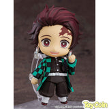 Nendoroid Tanjiro Kamado