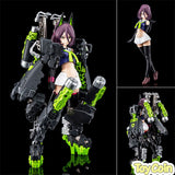 BUSTER DOLL TANK