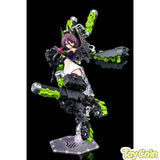 BUSTER DOLL TANK
