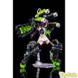 BUSTER DOLL TANK