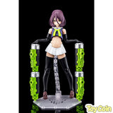 BUSTER DOLL TANK